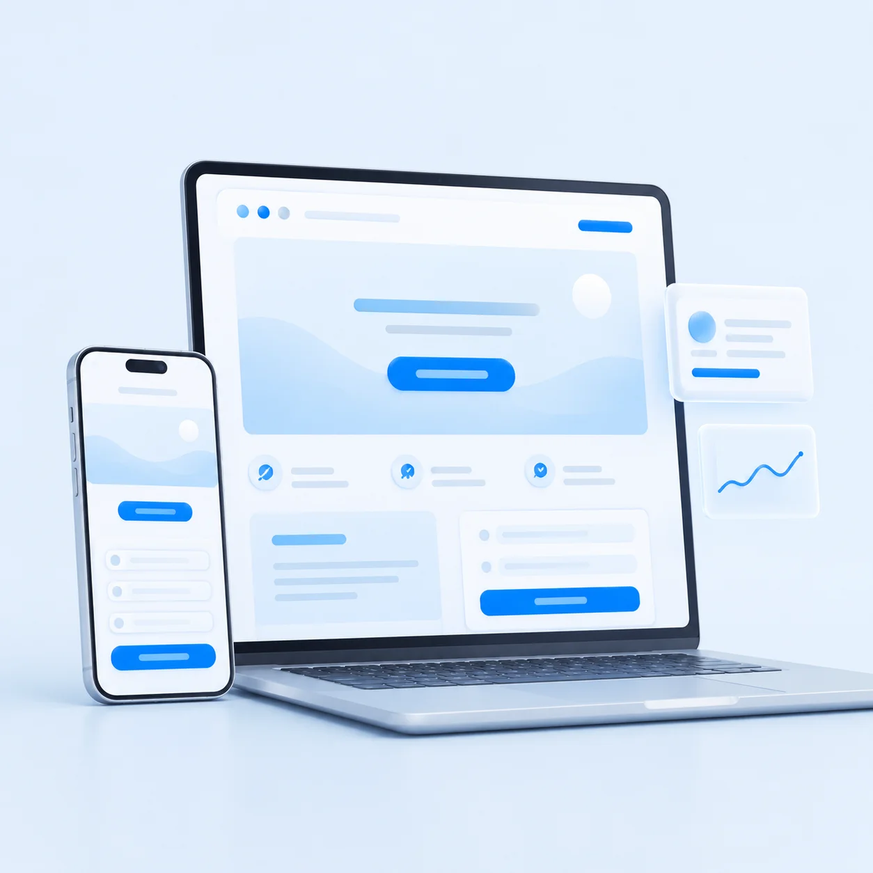 Landing Pages