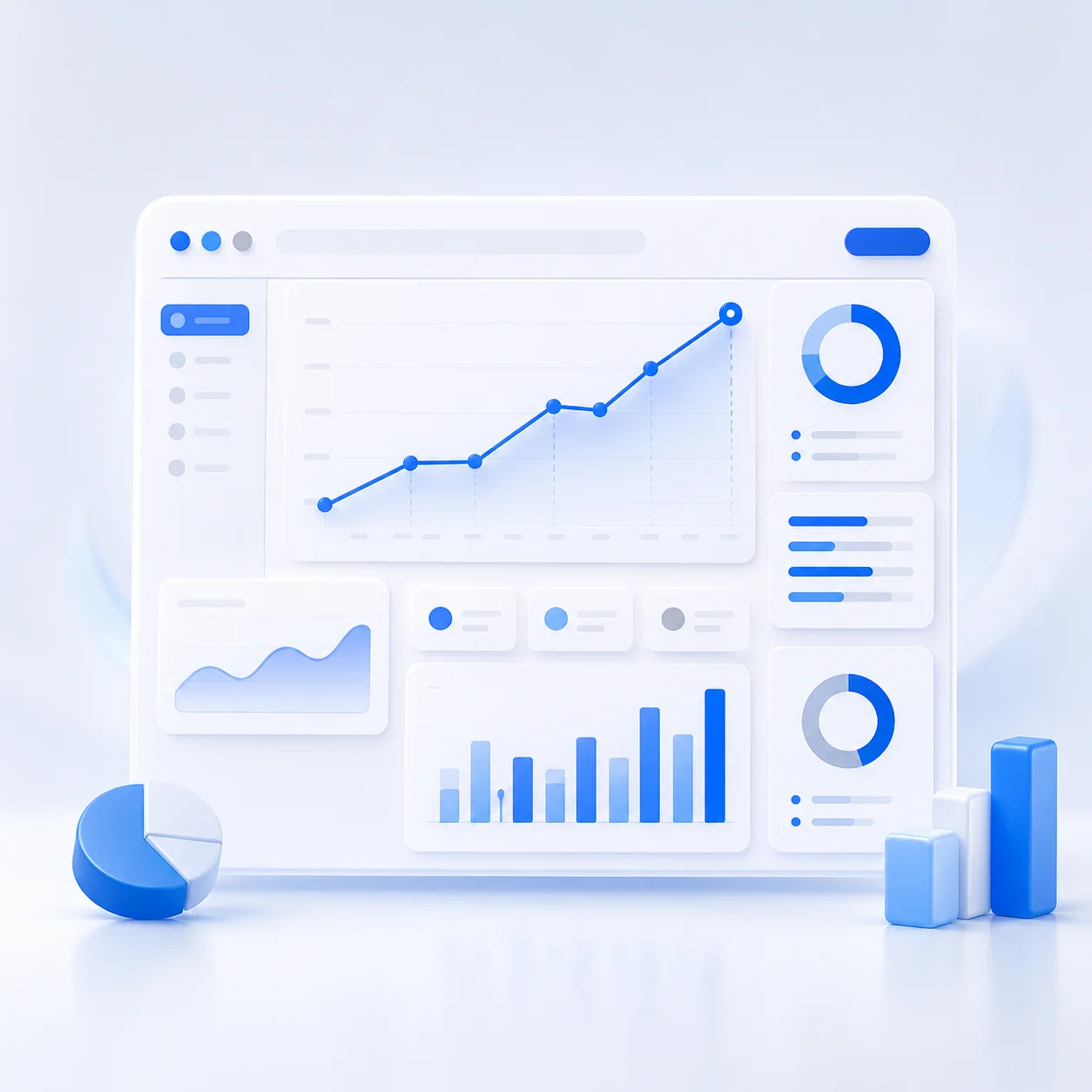 SEO & Visibilidade